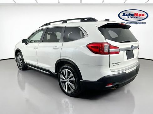 Used 2022 Subaru Ascent Limited w/ Technology Package AWD/4WD image 6
