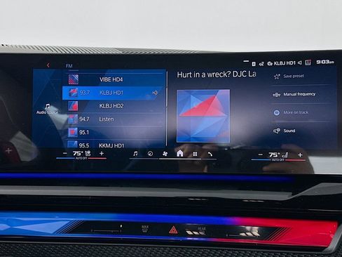 New 2026 BMW M5 w/ Executive Package image 11