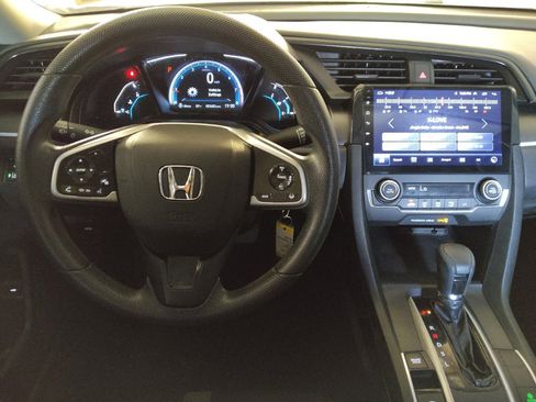 Used 2019 Honda Civic LX image 22