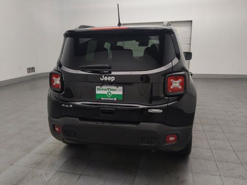 Used 2022 Jeep Renegade Latitude image 7