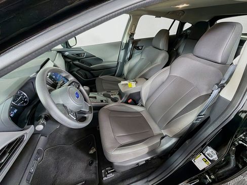 Certified 2026 Subaru Crosstrek 2.0i Premium image 12