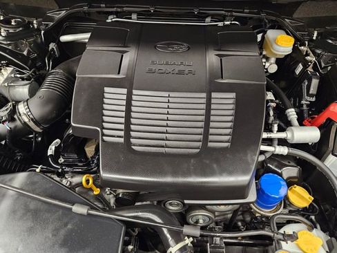 Used 2020 Subaru Forester Premium image 27
