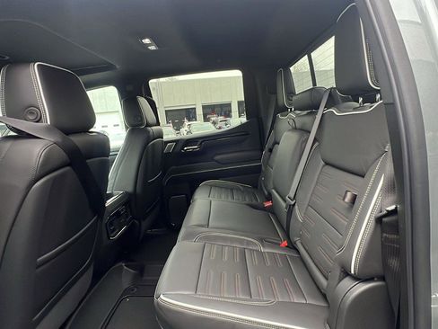 New 2026 GMC Sierra 1500 AT4X AWD/4WD image 26