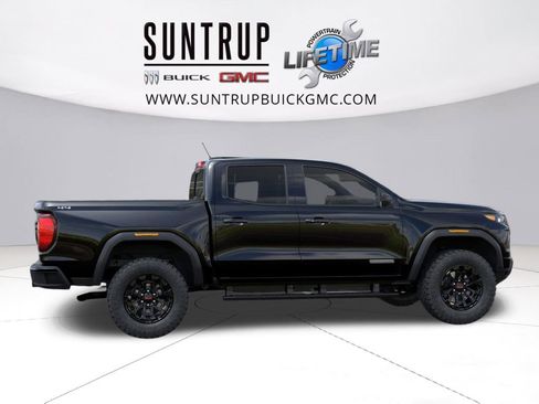 New 2026 GMC Canyon Elevation w/ Convenience Package image 6