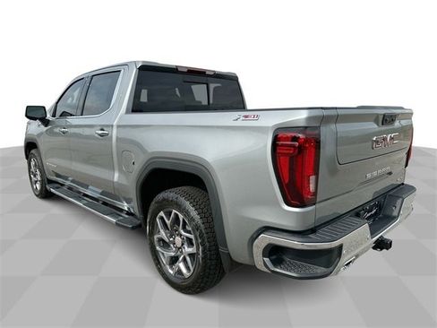 New 2026 GMC Sierra 1500 SLT w/ SLT Premium Plus Package image 6