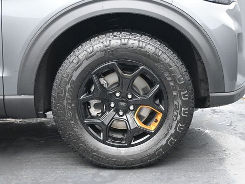 New 2026 Ford Explorer Tremor w/ Tremor Ultimate Package image 39