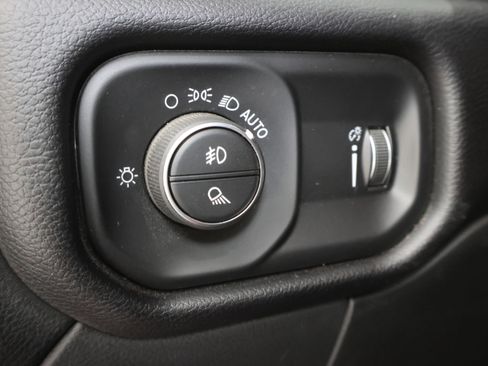 Used 2021 RAM 2500 Big Horn w/ Night Edition image 41