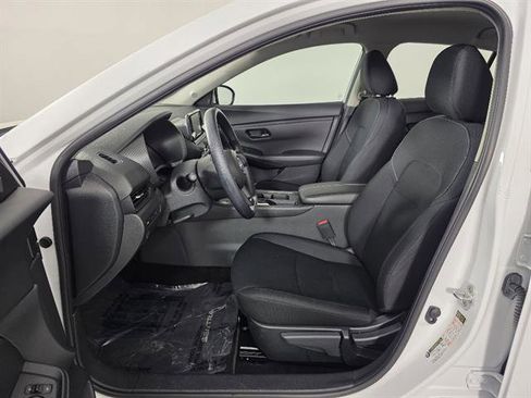 Used 2024 Nissan Sentra S w/ Lighting Package FWD image 24