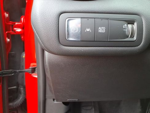 Used 2024 Chevrolet Blazer EV RS image 30