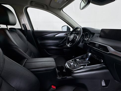 Used 2022 MAZDA CX-9 Touring w/ Touring Premium Package image 28