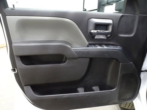 Used 2017 Chevrolet Silverado 3500 W/T w/ WT Convenience Package image 11