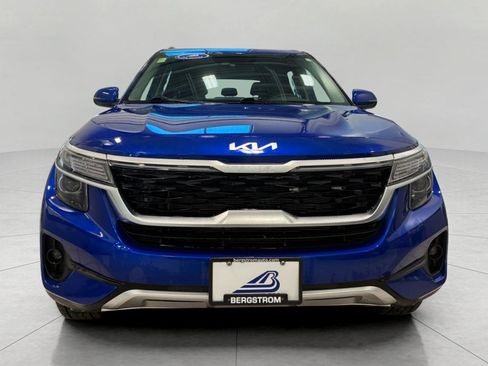 Used 2023 Kia Seltos S image 25