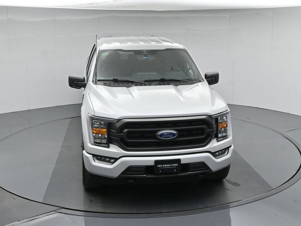 Used 2023 Ford F150 XLT w/ Equipment Group 302A High AWD/4WD image 41