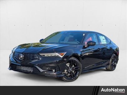 New 2026 Acura Integra A-Spec
