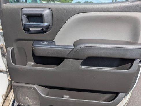 Used 2016 Chevrolet Silverado 1500 W/T RWD image 35