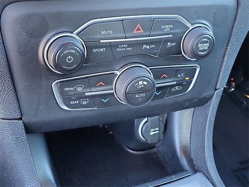 Certified 2023 Dodge Charger GT image 14