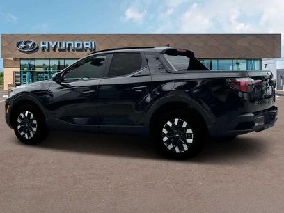 Used 2026 Hyundai Santa Cruz SEL