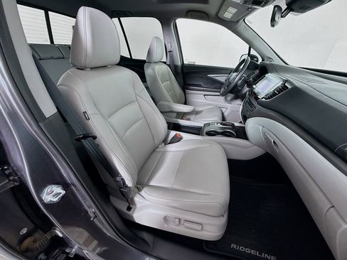 Used 2021 Honda Ridgeline RTL-E image 28