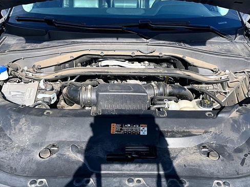 Used 2024 Lincoln Aviator Reserve image 30