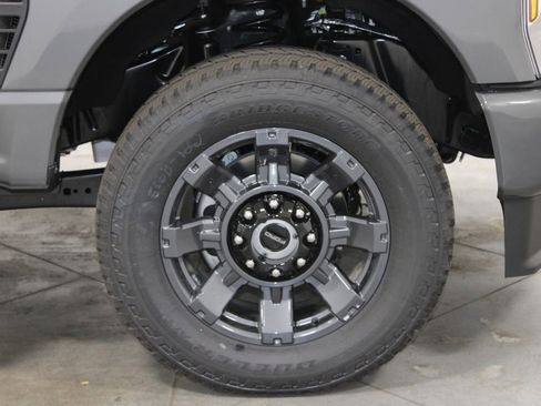New 2026 Ford F250 XL AWD/4WD image 12