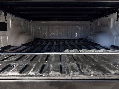 Used 2025 RAM 1500 Rebel w/ Rebel Level 1 Equipment Group image 33