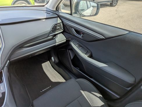 Certified 2024 Subaru Legacy Premium AWD/4WD image 18