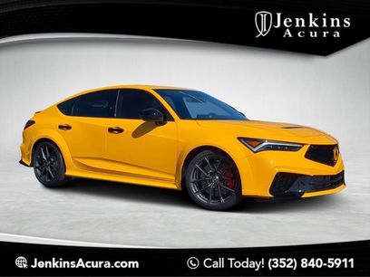 New 2026 Acura Integra Type S