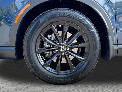 Certified 2024 Honda CR-V Sport-L image 22