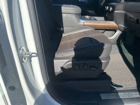 New 2026 Chevrolet Silverado 2500 High Country w/ Z71 Off-Road Package image 34