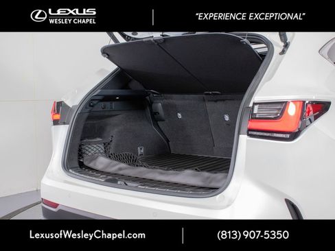 Used 2024 Lexus NX 350 AWD w/ Vision Package image 18