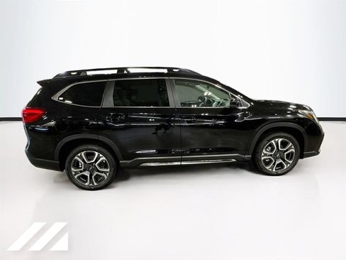 New 2026 Subaru Ascent Limited AWD/4WD image 4
