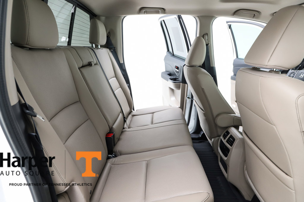 Used 2023 Honda Ridgeline RTL-E image 75
