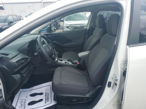 Used 2025 Subaru Crosstrek 2.0i Premium AWD/4WD image 26