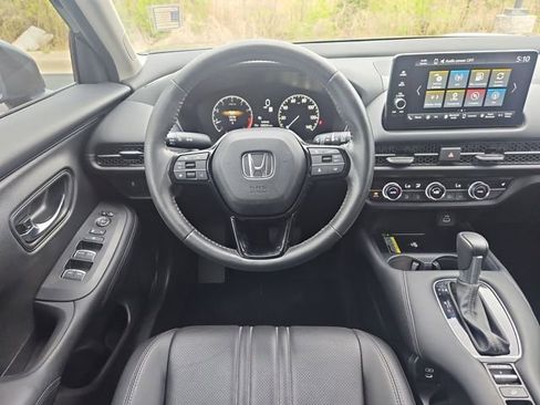 Certified 2024 Honda HR-V EX-L image 14