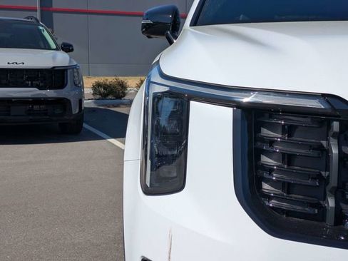 New 2026 Kia Sorento SX Prestige AWD/4WD image 9