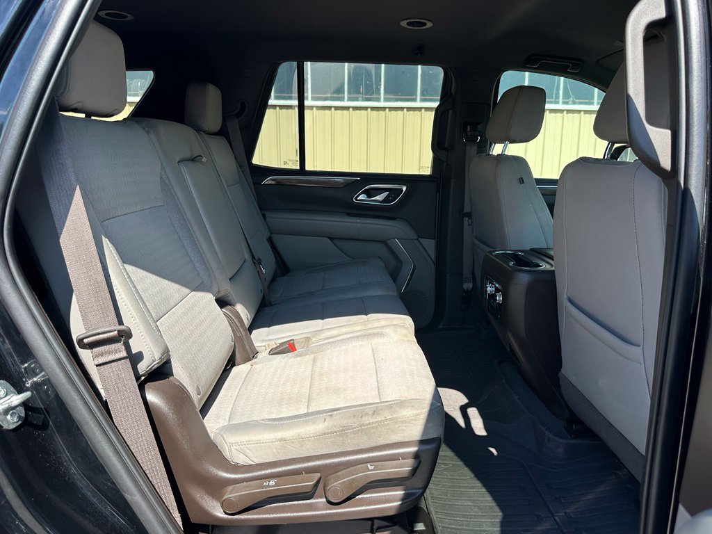 Used 2023 GMC Yukon SLE AWD/4WD image 20