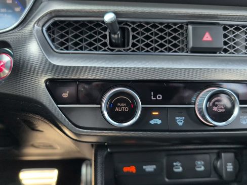 Certified 2026 Acura Integra A-Spec FWD image 20