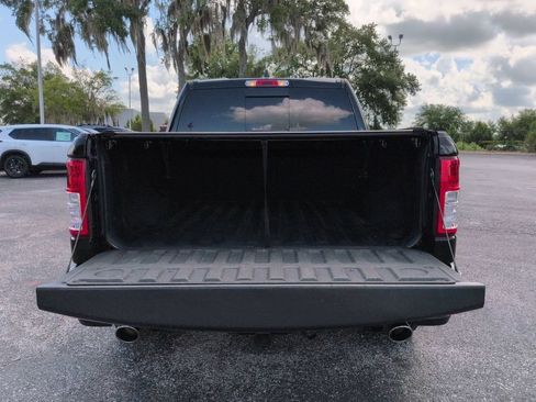 Used 2019 RAM 1500 Big Horn RWD image 12