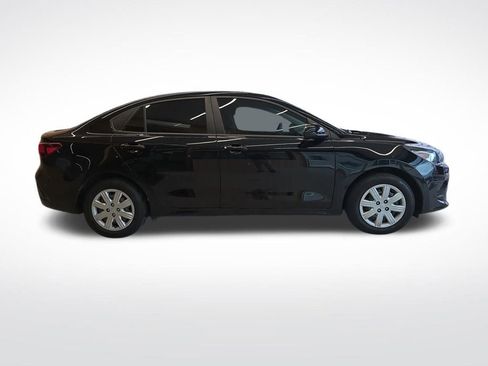 Used 2023 Kia Rio LX image 6