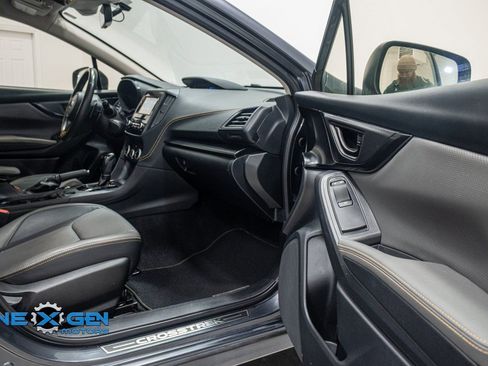Used 2023 Subaru Crosstrek 2.5i Sport AWD/4WD image 37