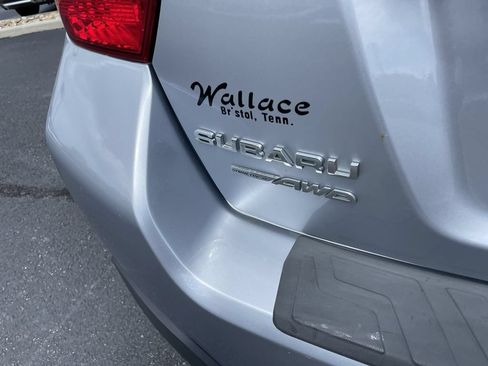 Used 2016 Subaru Crosstrek 2.0i Premium w/ Popular Package #2 AWD/4WD image 7