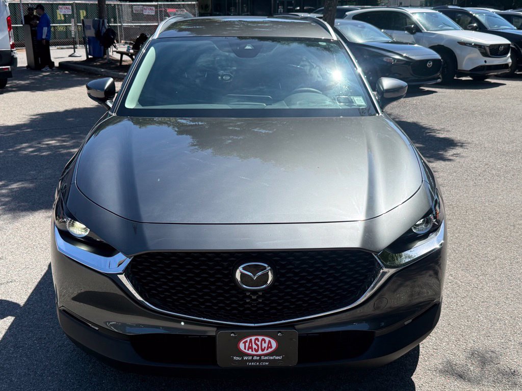 Used 2023 MAZDA CX-30 AWD 2.5 S w/ Select Package image 2