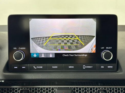 Used 2023 Honda Civic Sport image 34