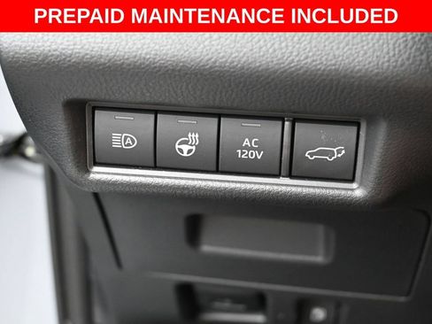 Certified 2026 Toyota Grand Highlander AWD Hybrid image 15