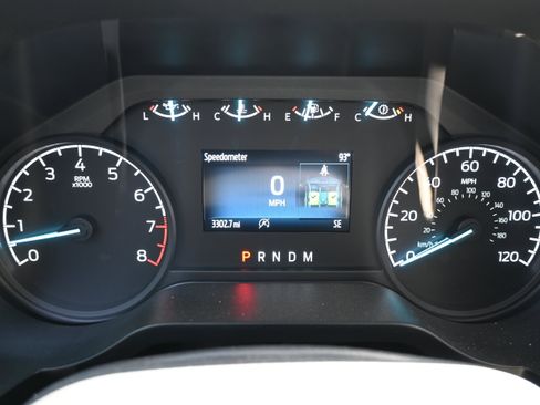 Used 2026 Ford F150 XL w/ Equipment Group 103A High AWD/4WD image 21
