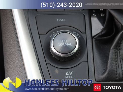 Certified 2021 Toyota RAV4 XSE w/ XSE Grade Weather Package AWD/4WD image 22