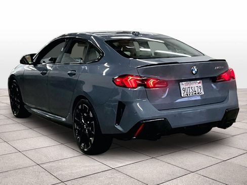 Certified 2025 BMW M235i xDrive w/ Technology Package image 14