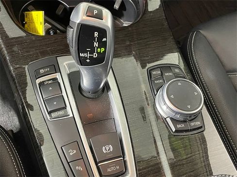 Used 2015 BMW X3 xDrive28i image 9