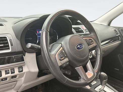 Used 2018 Subaru Forester 2.5i Limited image 7