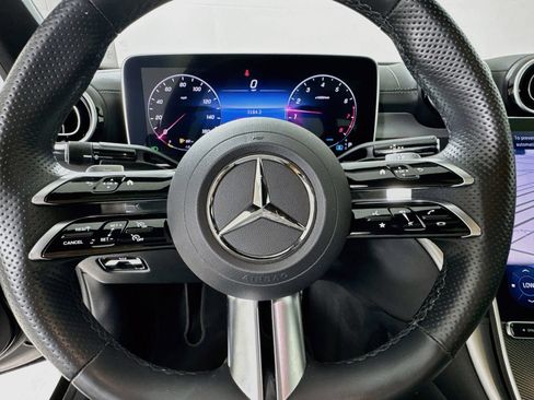 Used 2024 Mercedes-Benz C 300 Sedan image 12